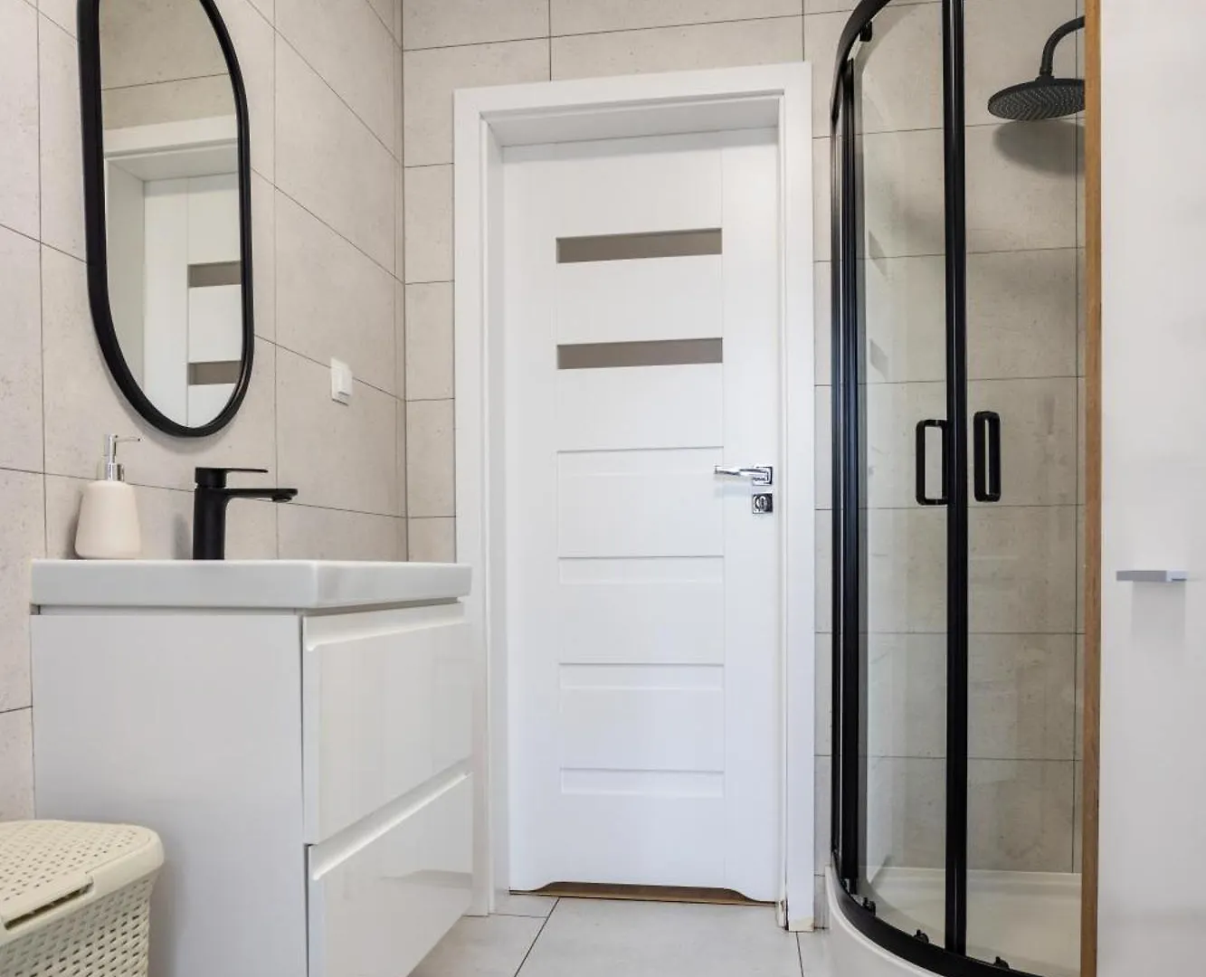 Apartmán Aleja 69 Balcony Krakov